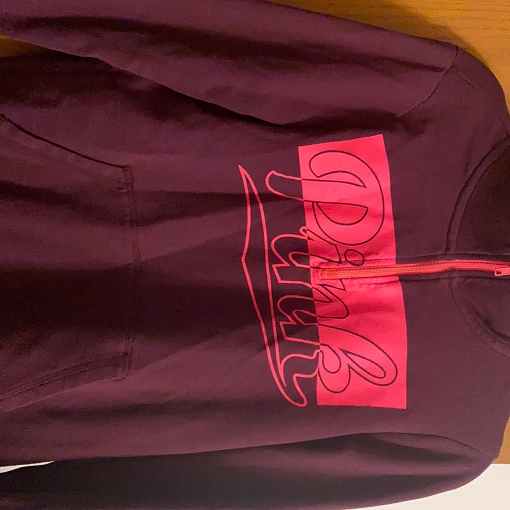 Pink Victoria Secret